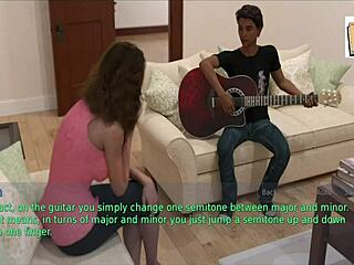 Жена и мачеха 29 с большими сиськами и жопой