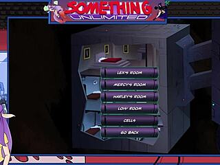 something unlimited part 144 with sexy anime brunette