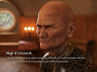 The price of power 69 position