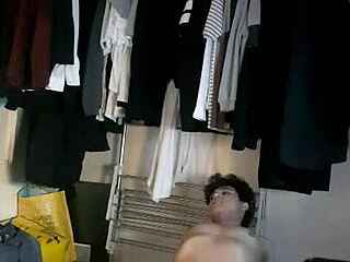 fucking pakis with music, feeling the anal pleasure