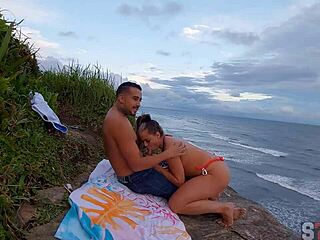 Tricked him and recounted experience