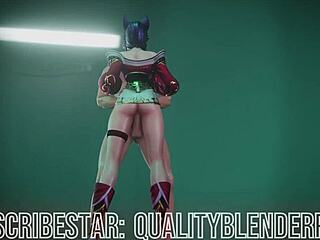 Gaming Sluts Feel Intense Pleasure Getting Creampied In Compilation