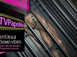 Interview with Pornstar Kadu Castro Part 1