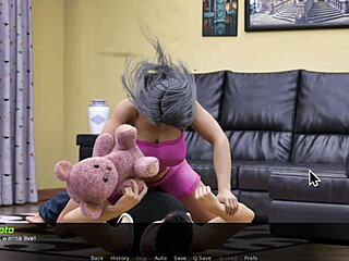 alison had grew up alison fall of the apple harem route part 6