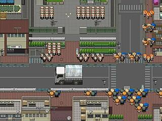 Academy special police unit signit gallery