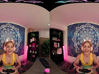 vrallure brings a soothing morning vibe to life.