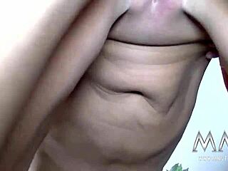 mmv films two mature prefer a young 18+ stud