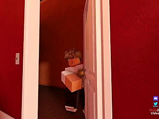 Good Buddy Shares a Close Bond