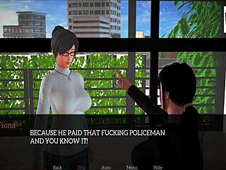 My New Family Explores Erotic Desires