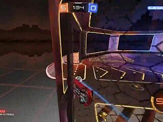 Blanquito Gay Fucks Latina Fat Ass Flaky Femboy In RL Duel