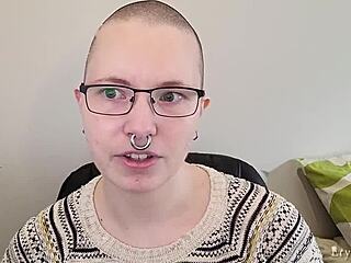 gay public outdoor personal update video