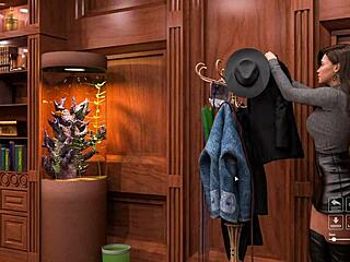 steps of debauchery gameplay unfolds in wild part 4