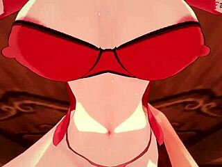 beth smith gets hardcore fucked in rick and morty fantasy step 2