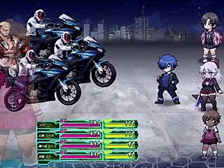 Wanna play this hentai school police game now?