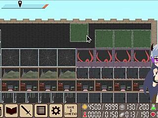 Lost War Raid Demon King's Castle Finale