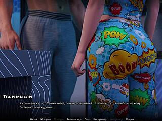 yo, check this big-ass teen getting rough deepthroat action!