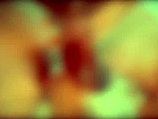 i gotta cum every morning with slow-motion cumshot action