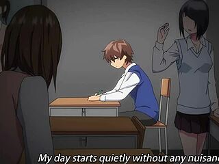 first love time episode one