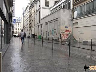 florane gets offered to stranger emotionally