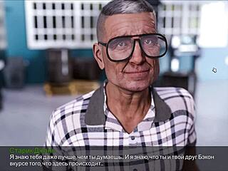 HOLY! Complete Gameplay Of Unconditional Love Part 7 Rocks!