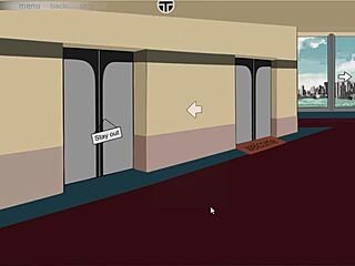 18titans episode 57 cartoon game anime hentai