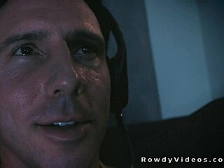 specific lower case straight gamers explore gay sex with deepthroat and ass action