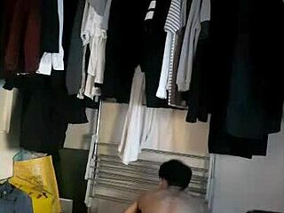 fucking pakis with music, feeling the anal pleasure