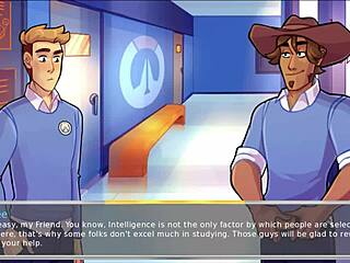 overwatch academy part two