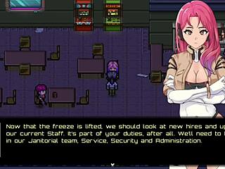 Finally Upgrading My Brothel in Battle Memoirs Ep 6