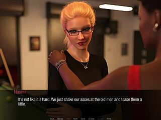 jessica oneil's hard news episode 89