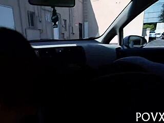 Ever seen a petite slut give wild pov blowjobs in free teen videos?