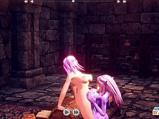 Ep4 milking amber-mae and fucking cassie breeders of the nephelym with mature cartoon 3d interracial squirting.