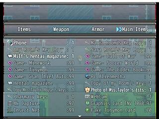 Můj nový život V21Xtras Uncensored HD plný průchod hrou