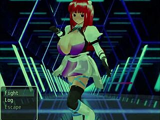 Girl b hero scenes part 36 monster lord 2 in anime hentai.