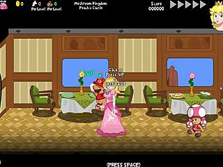 Peachina nevýpovězená historka začíná ve vlaku s tvrdým sexem