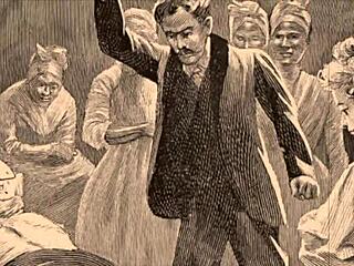 What Secrets Hide in These Vintage Erotic Drawings?