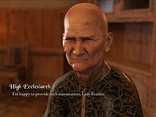 The price of power 69 position