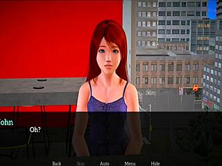 My new family in this game episode 208