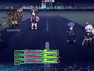 이 헨타이 학교 경찰 게임 지금 해볼래?