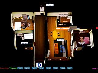 corrupting the family intensely