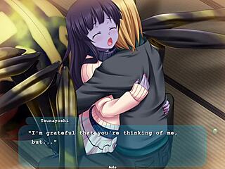 Sestřih sex scén z Princess X Fan Discu