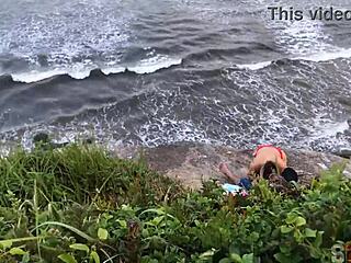 Tricked him and recounted experience