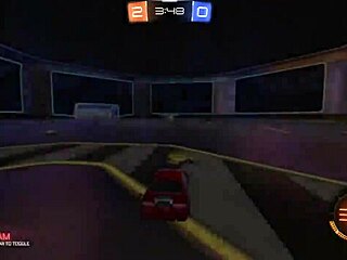 Blanquito Gay Fucks Latina Fat Ass Flaky Femboy In RL Duel