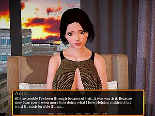 My New Stepfamily Scene 590