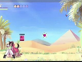 Discover The Adventures Of Max The Elf In This Exciting Game!