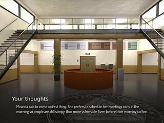 bound in the game level ten