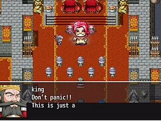 O Reino Sofre Um Ataque E Eu Devo Salvar