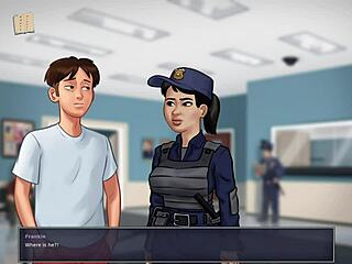 Summertime Saga brings steamy 69 action in wild cartoon fun.