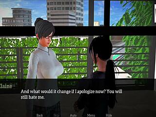 My New Family Explores Erotic Desires