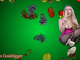 Wow, my fishnets turn you gay for wild anal action!